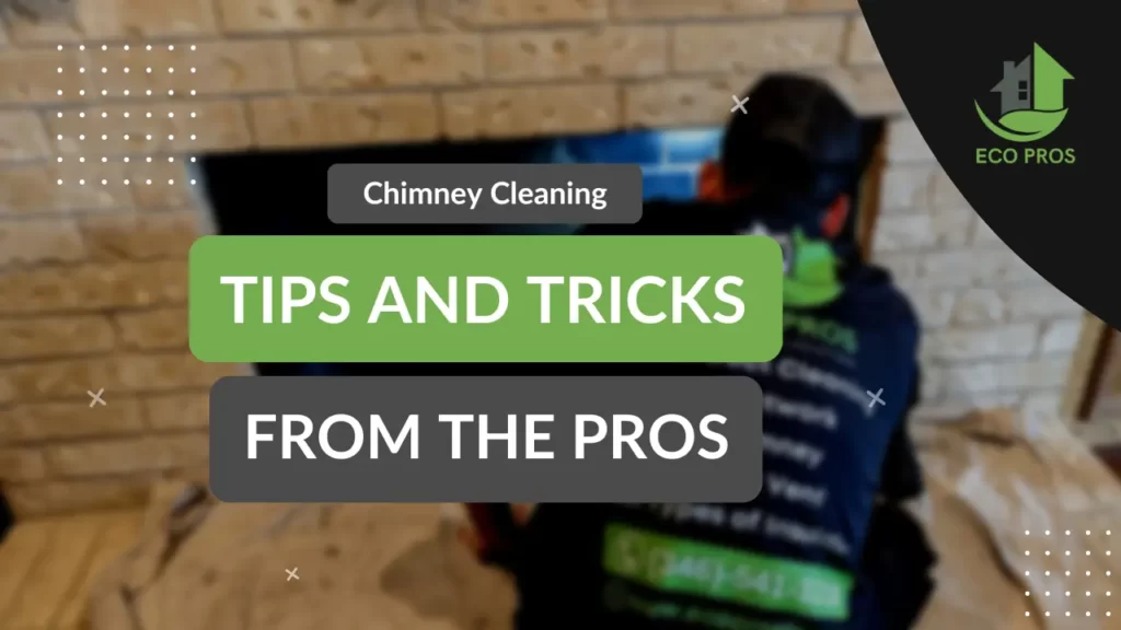 Chimney Cleaning 5 tips