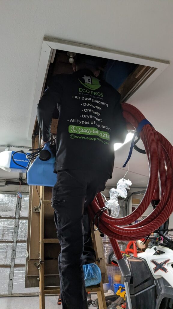 Eco Pros Home Services