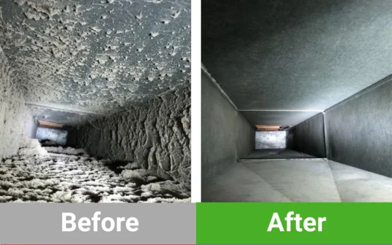 Air Duct Cleaning Houston TX