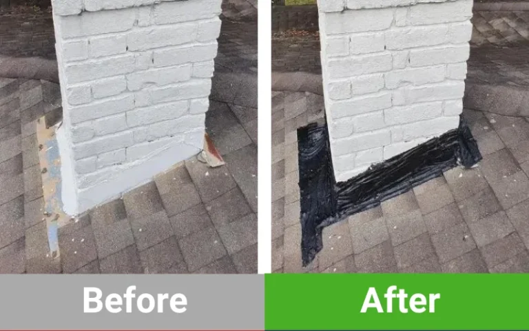 Chimney Repair Houston TX